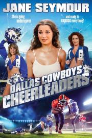 Dallas Cowboys Cheerleaders filmas