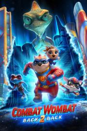 Combat Wombat: Back 2 Back filmas