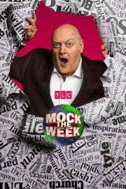 Mock the Week filmas