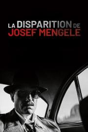 La Disparition de Josef Mengele filmas