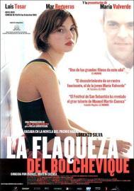 La flaqueza del bolchevique filmas