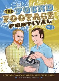 The Found Footage Festival Volume 2: Live in Minneapolis filmas