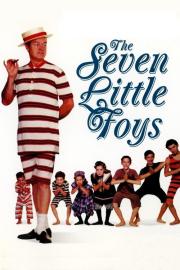 The Seven Little Foys filmas