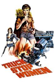 Truck Stop Women filmas