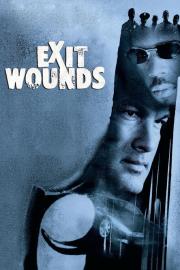 Exit Wounds filmas