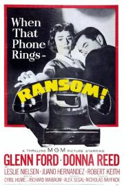 Ransom! filmas