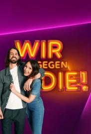 Wir gegen die! Die Kebekus Geschwister Show filmas