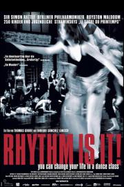 Rhythm is it! filmas