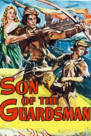Son of the Guardsman filmas