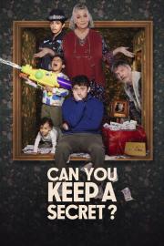 Can You Keep a Secret? filmas