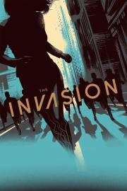 The Invasion filmas