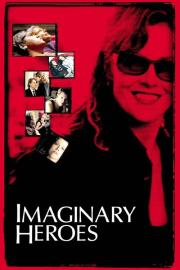 Imaginary Heroes filmas