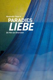 Paradies: Liebe filmas