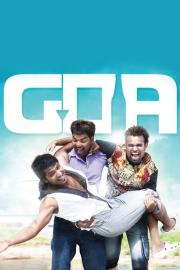 Goa filmas