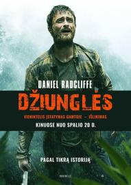 Džiunglės filmas