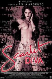 Scarlet Diva filmas