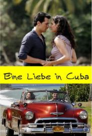 A Love in Cuba filmas