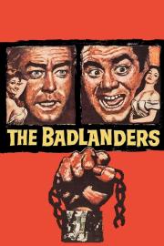 The Badlanders filmas