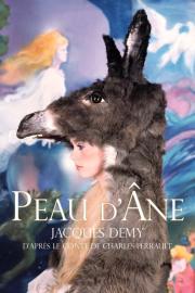 Peau d'âne filmas