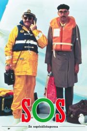 SOS - en segelsällskapsresa filmas