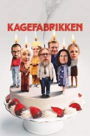 The Cake Dynasty filmas