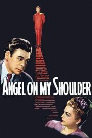 Angel on My Shoulder filmas