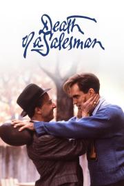 Death of a Salesman filmas