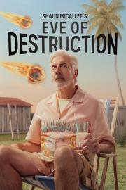 Shaun Micallef's Eve of Destruction filmas