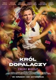 Król dopalaczy filmas