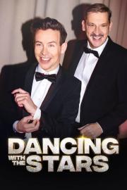 Dancing with the Stars filmas