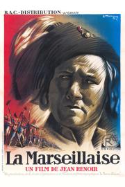 La Marseillaise filmas