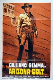 Arizona Colt filmas
