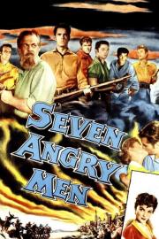 Seven Angry Men filmas
