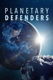 Planetary Defenders filmas