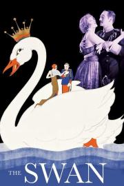 The Swan filmas