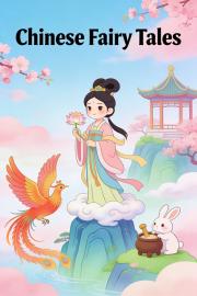 Chinese Fairy Tales filmas