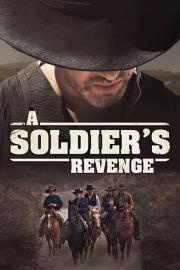 A Soldier's Revenge filmas