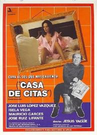 Casa de citas filmas