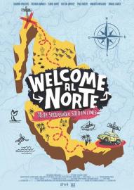 Welcome al Norte filmas