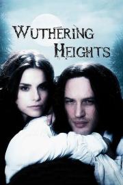 Wuthering Heights filmas