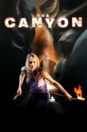 The Canyon filmas