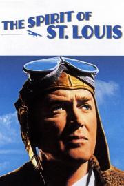 The Spirit of St. Louis filmas