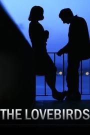 The Lovebirds filmas