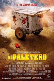 El Paletero filmas