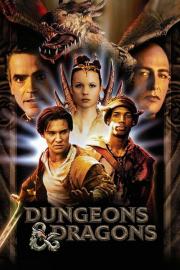 Dungeons & Dragons filmas
