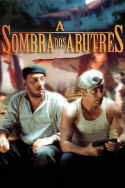 In the Shadow of the Vultures filmas