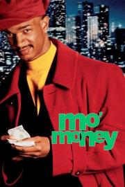 Mo' Money filmas