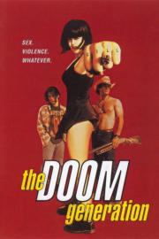 The Doom Generation filmas