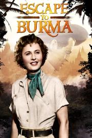 Escape to Burma filmas