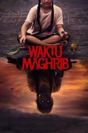Waktu Maghrib filmas